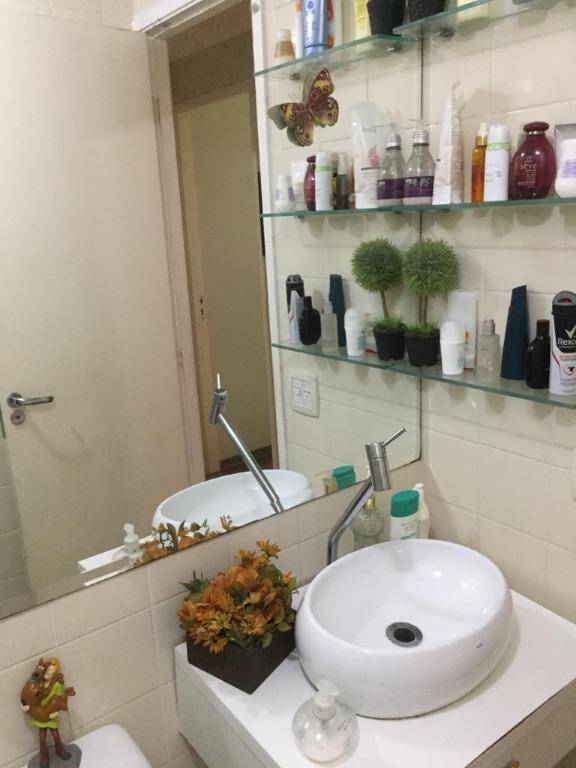Apartamento, 3 quartos, 60 m² - Foto 10