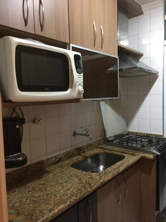 Apartamento, 3 quartos, 60 m² - Foto 12