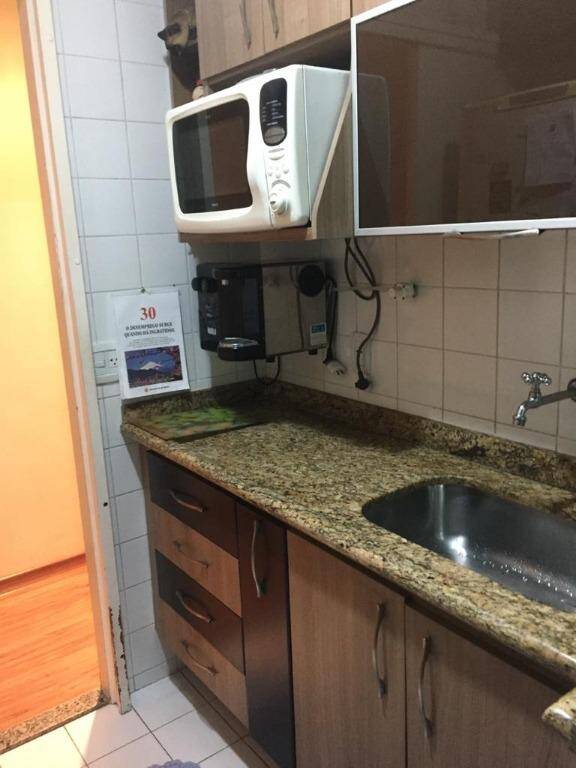 Apartamento, 3 quartos, 60 m² - Foto 11