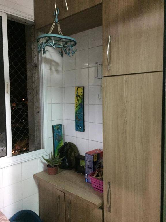 Apartamento, 3 quartos, 60 m² - Foto 13