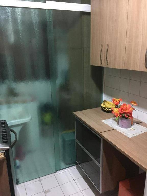 Apartamento, 3 quartos, 60 m² - Foto 14