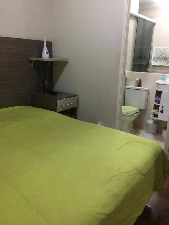 Apartamento, 3 quartos, 60 m² - Foto 17