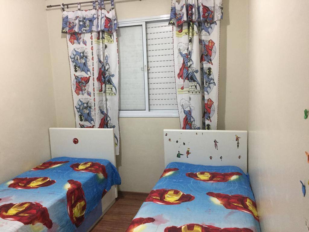 Apartamento, 3 quartos, 60 m² - Foto 18