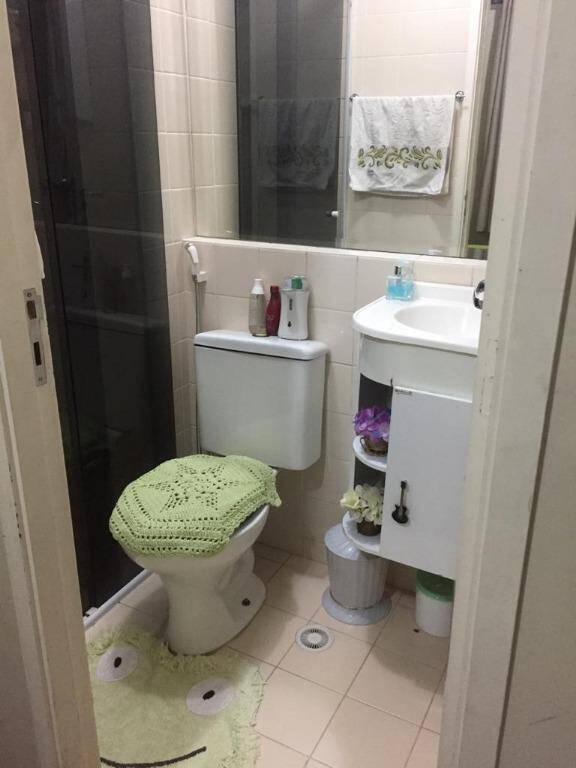 Apartamento, 3 quartos, 60 m² - Foto 20