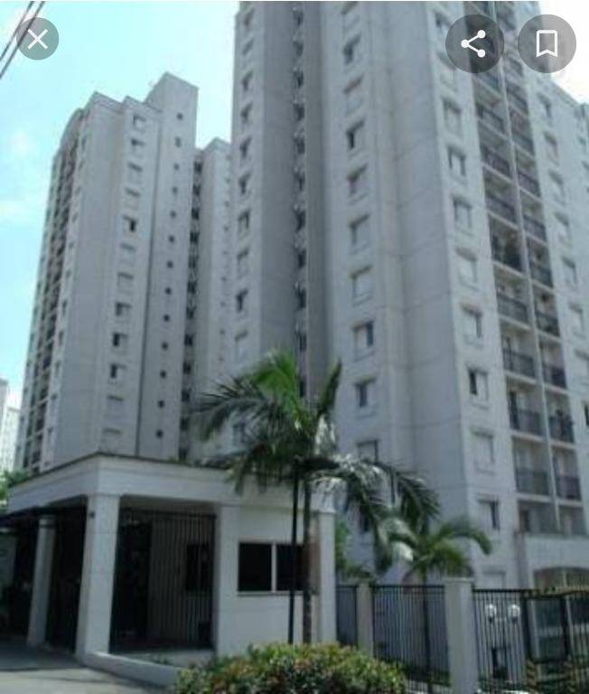 Apartamento, 2 quartos, 50 m² - Foto 4