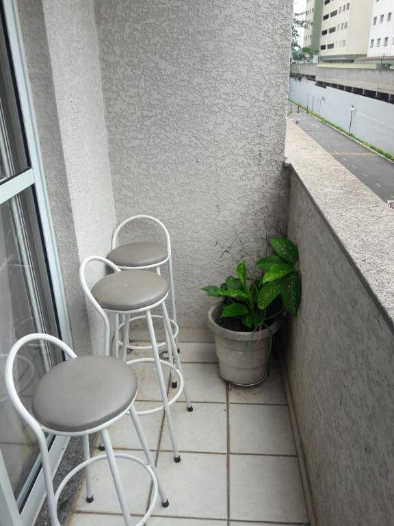 Apartamento, 2 quartos, 50 m² - Foto 6