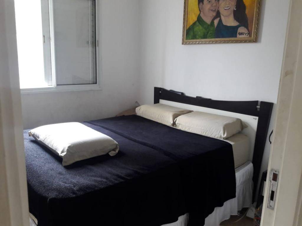 Apartamento, 2 quartos, 50 m² - Foto 8