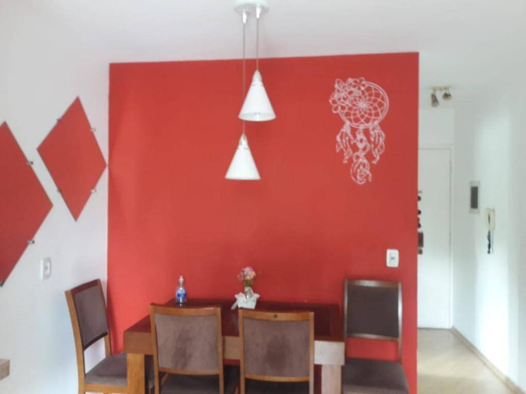 Apartamento, 2 quartos, 50 m² - Foto 10