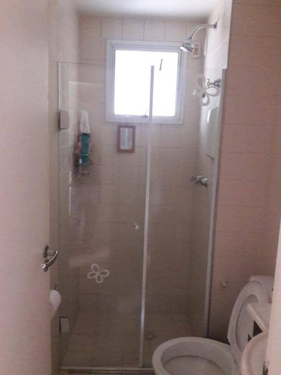 Apartamento, 2 quartos, 50 m² - Foto 11
