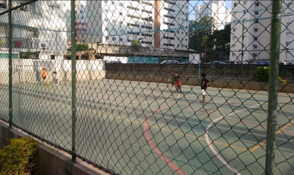 Apartamento, 2 quartos, 50 m² - Foto 13