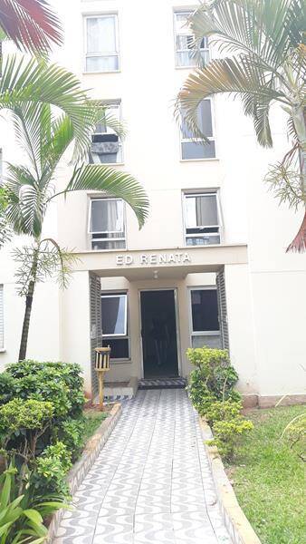 Apartamento, 2 quartos, 51 m² - Foto 1