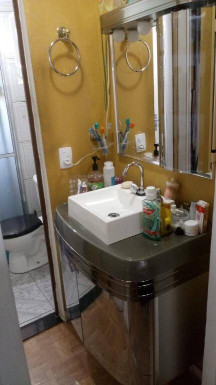 Apartamento, 2 quartos, 48 m² - Foto 4