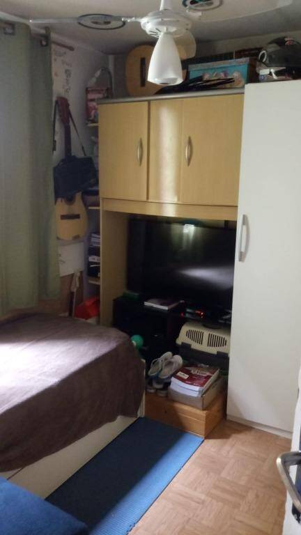 Apartamento, 2 quartos, 48 m² - Foto 6