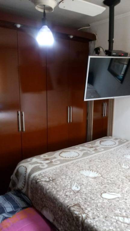 Apartamento, 2 quartos, 48 m² - Foto 10