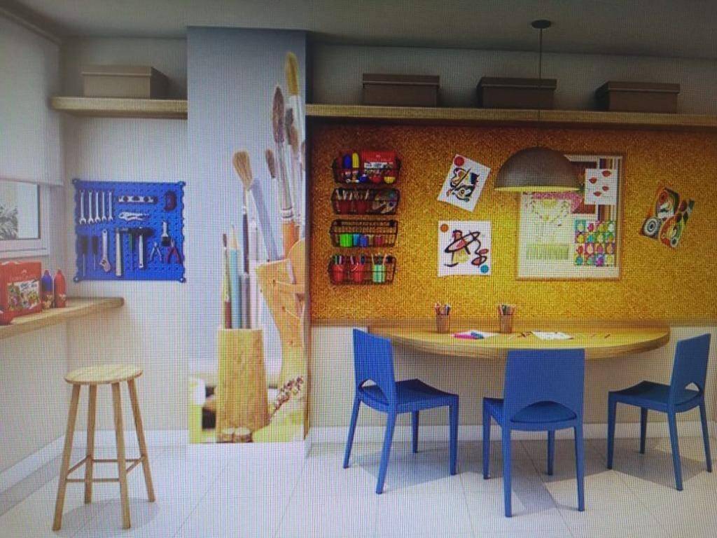 Apartamento, 2 quartos - Foto 4