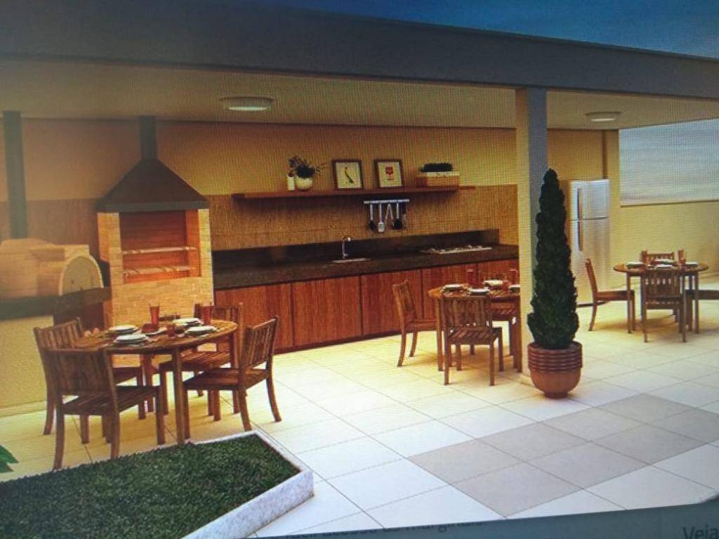 Apartamento, 2 quartos - Foto 5