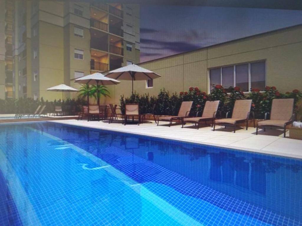 Apartamento, 2 quartos - Foto 6