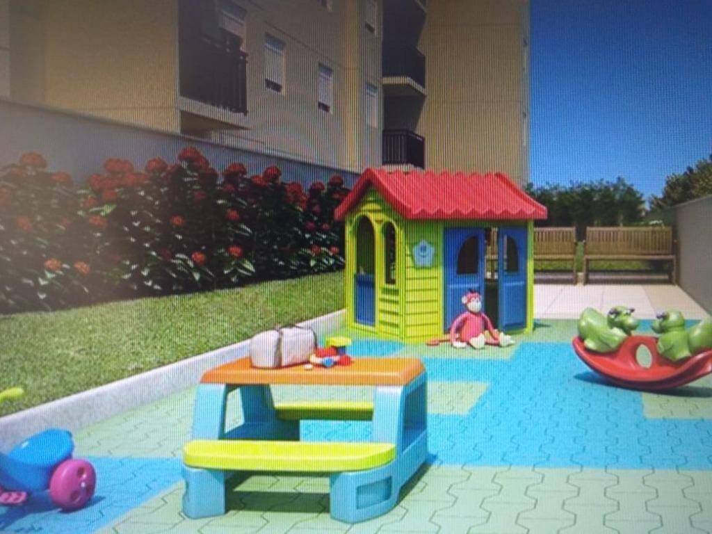 Apartamento, 2 quartos - Foto 7