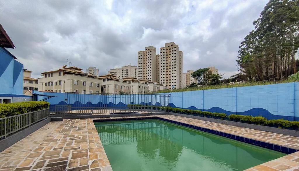 Apartamento à venda com 3 quartos, 67m² - Foto 5