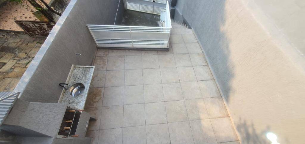 Casa, 3 quartos, 80 m² - Foto 3