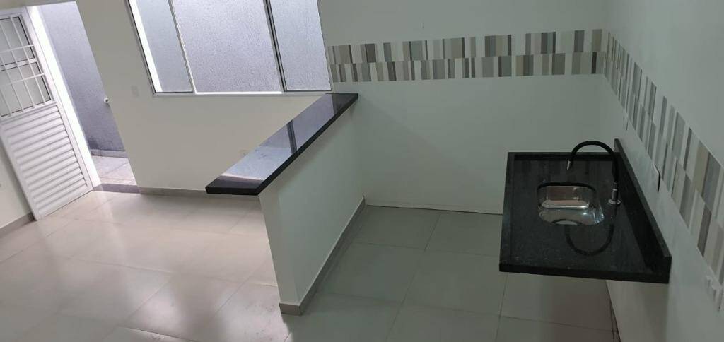 Casa, 3 quartos, 80 m² - Foto 6