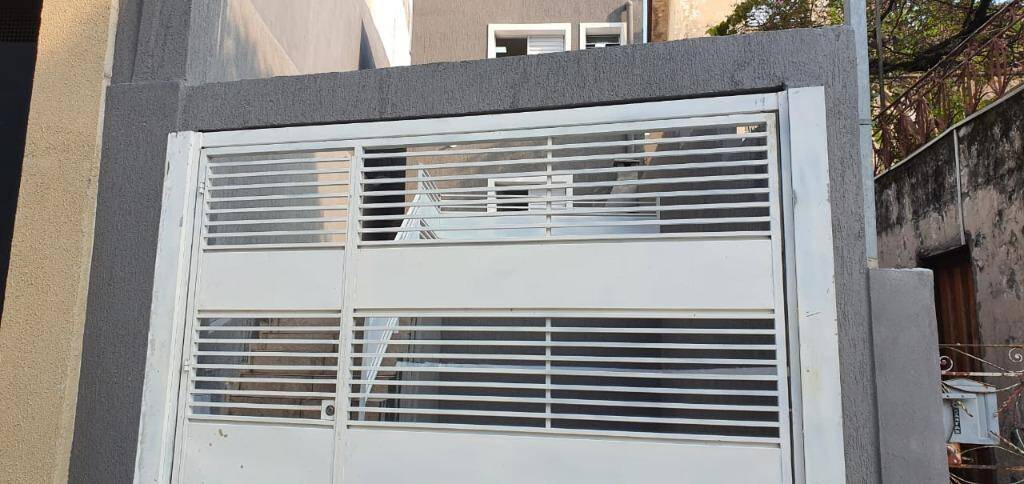 Casa, 3 quartos, 80 m² - Foto 1