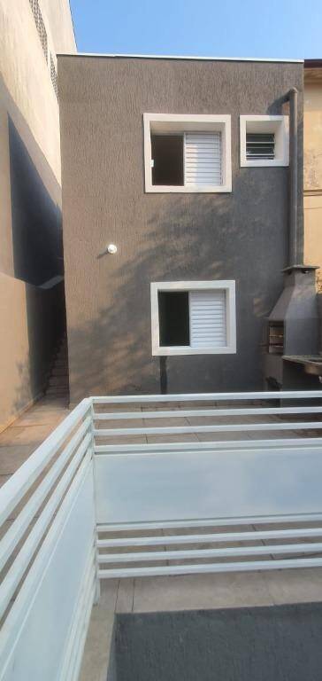 Casa, 3 quartos, 80 m² - Foto 10