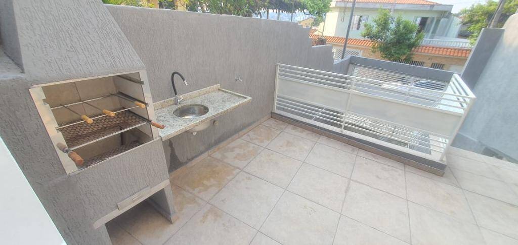 Casa, 3 quartos, 80 m² - Foto 9