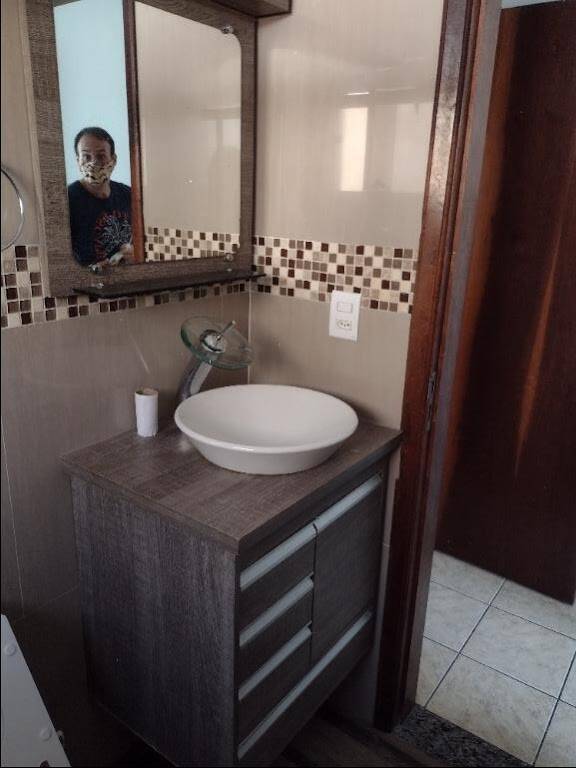 Casa, 3 quartos - Foto 22