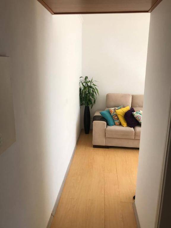 Apartamento, 2 quartos - Foto 12