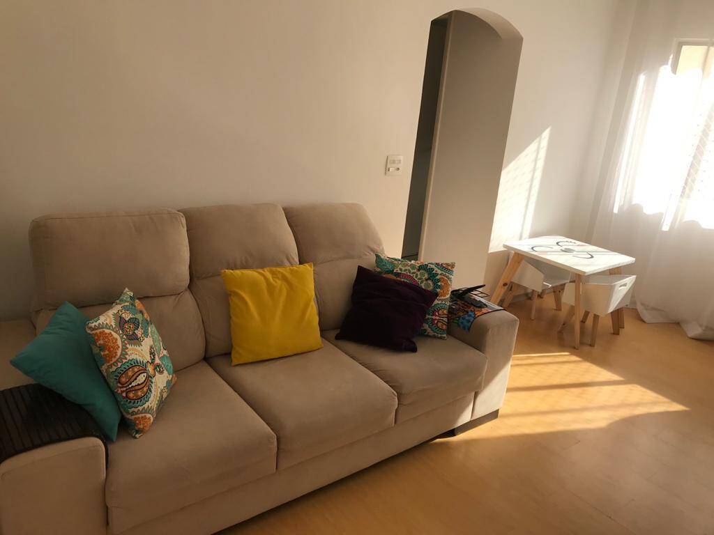 Apartamento, 2 quartos - Foto 1
