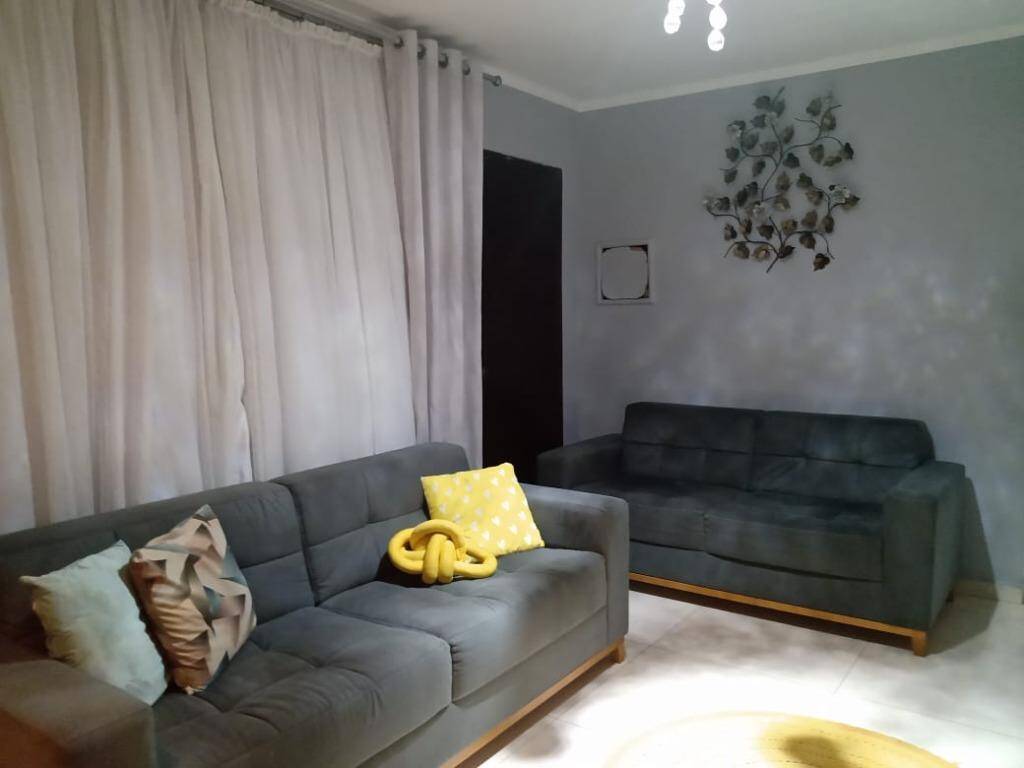 Casa, 2 quartos, 150 m² - Foto 1
