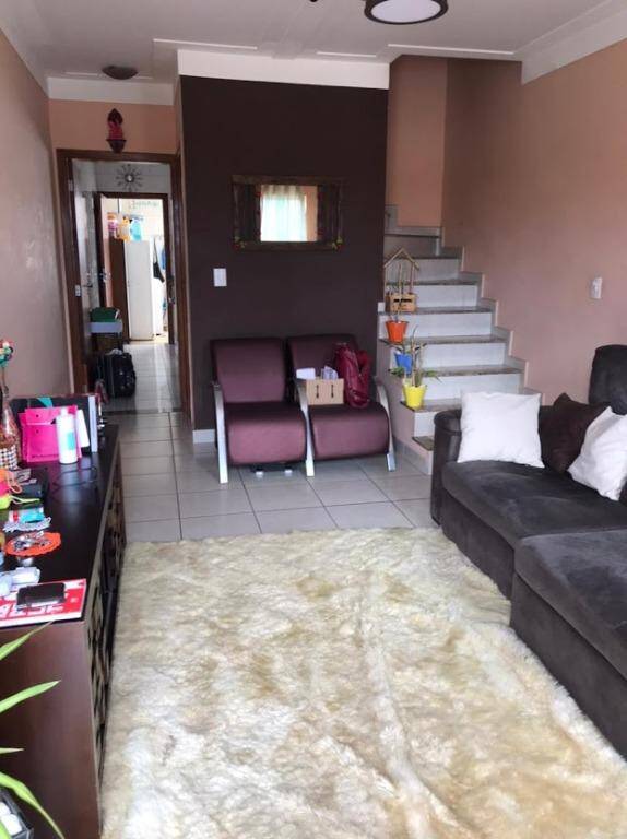 Casa, 2 quartos, 113 m² - Foto 4