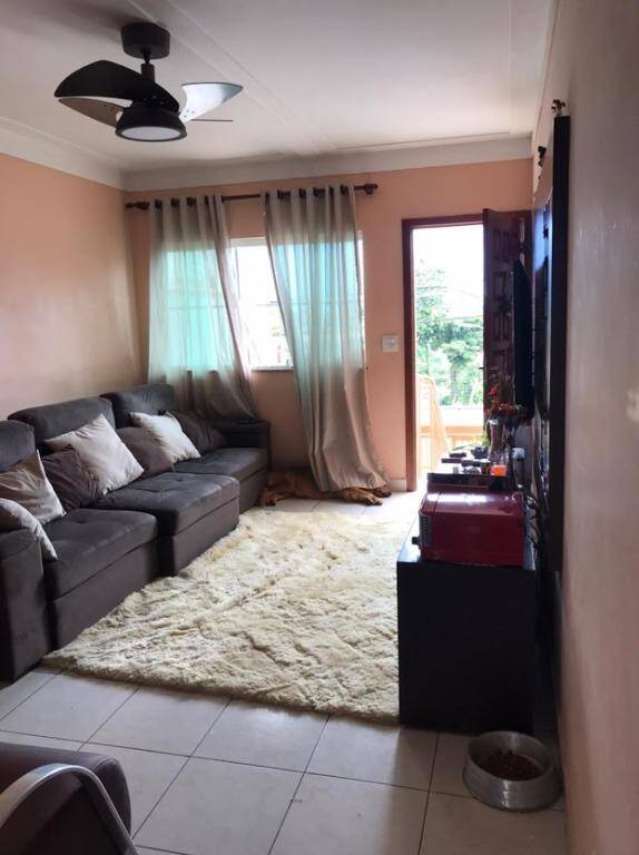 Casa, 2 quartos, 113 m² - Foto 5