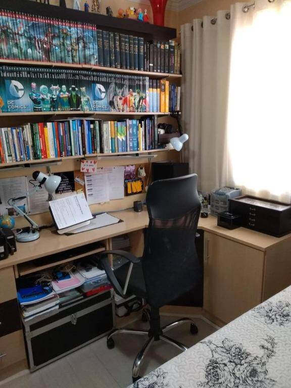 Apartamento, 2 quartos - Foto 4