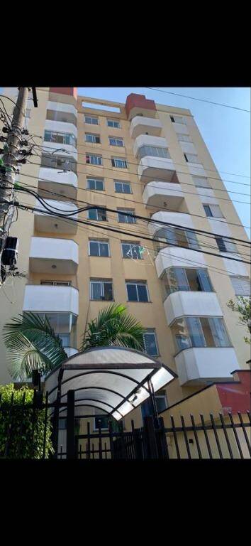 Apartamento, 2 quartos - Foto 1