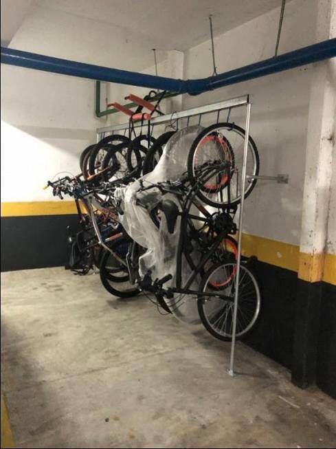 Apartamento, 2 quartos - Foto 16