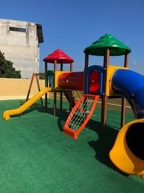 Apartamento, 2 quartos - Foto 17