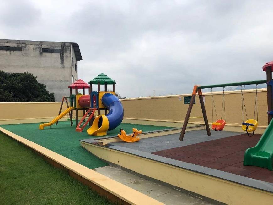 Apartamento, 2 quartos - Foto 20