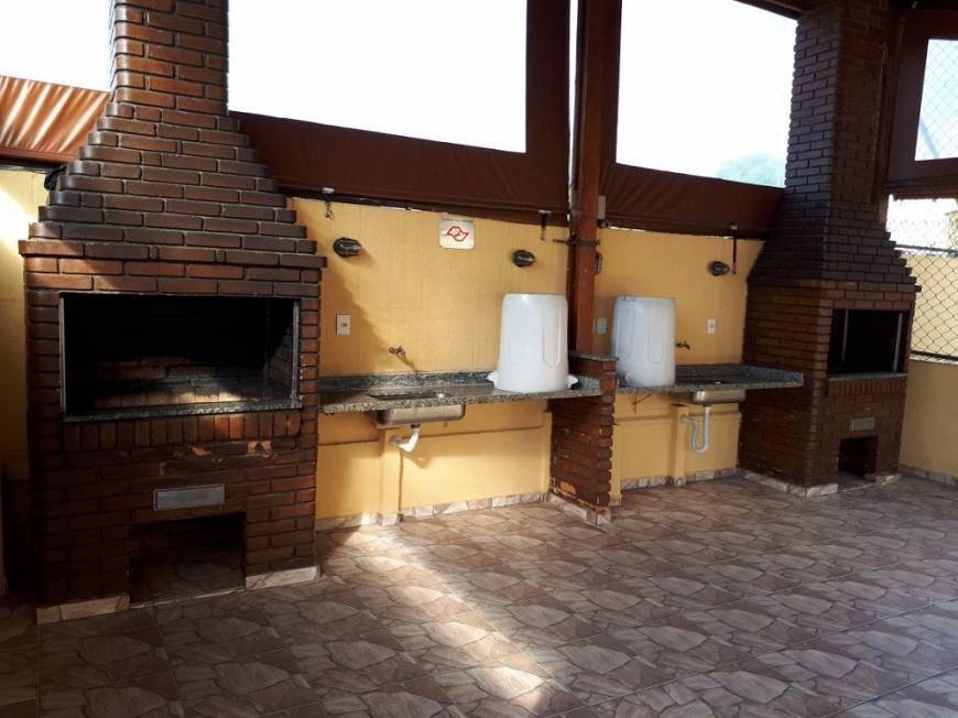 Apartamento, 2 quartos - Foto 35