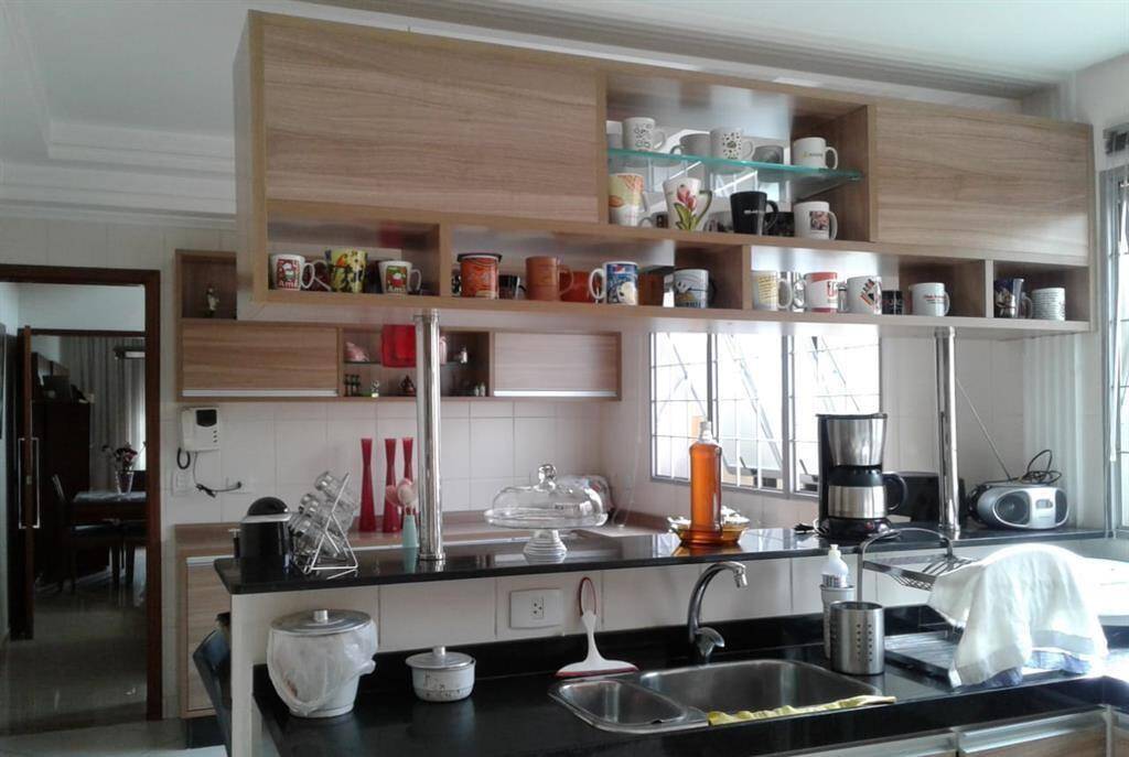 Casa, 3 quartos - Foto 4