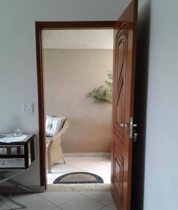 Casa, 3 quartos - Foto 10