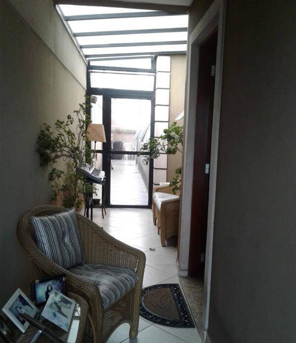 Casa, 3 quartos - Foto 12