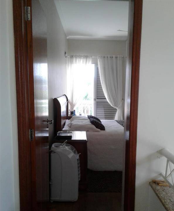 Casa, 3 quartos - Foto 17