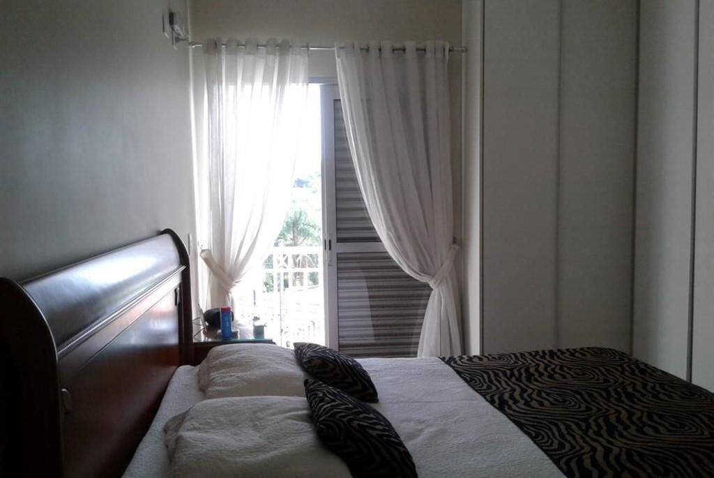 Casa, 3 quartos - Foto 20