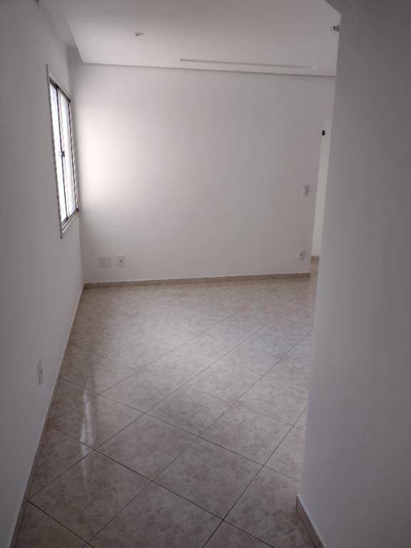 Apartamento, 2 quartos, 52 m² - Foto 2