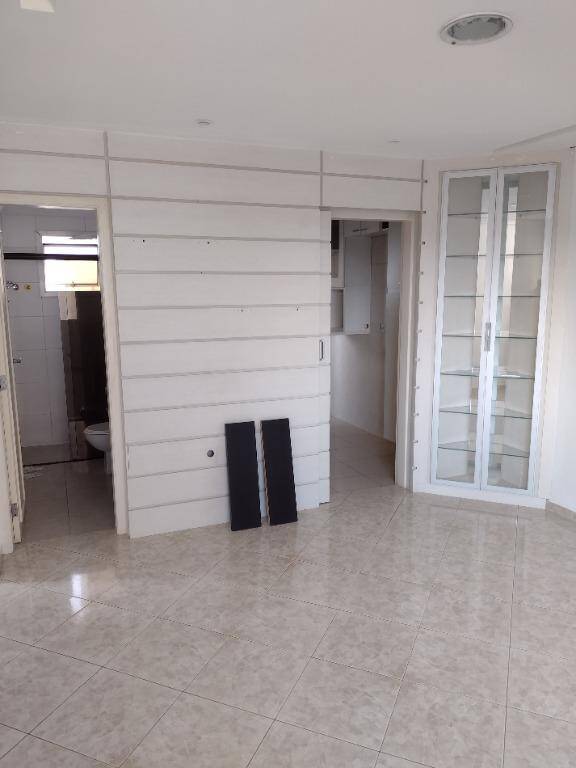 Apartamento, 2 quartos, 52 m² - Foto 3