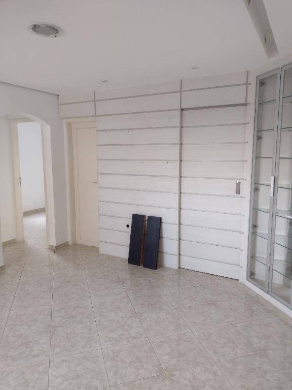 Apartamento, 2 quartos, 52 m² - Foto 5
