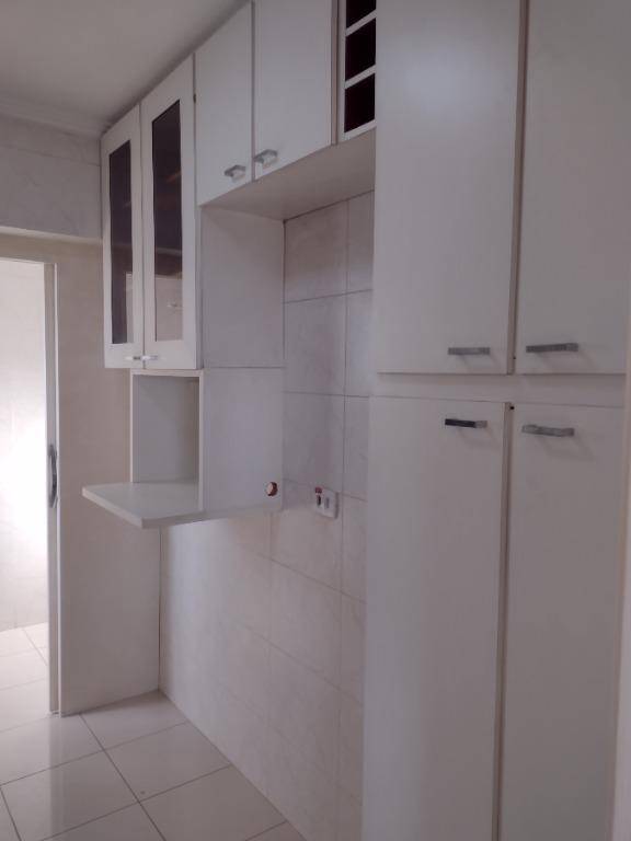 Apartamento, 2 quartos, 52 m² - Foto 10