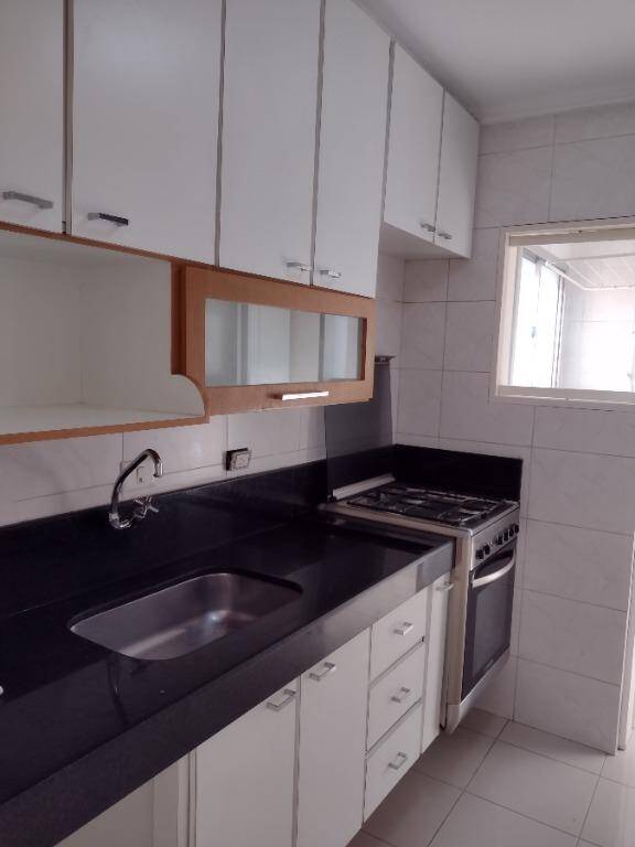 Apartamento, 2 quartos, 52 m² - Foto 9